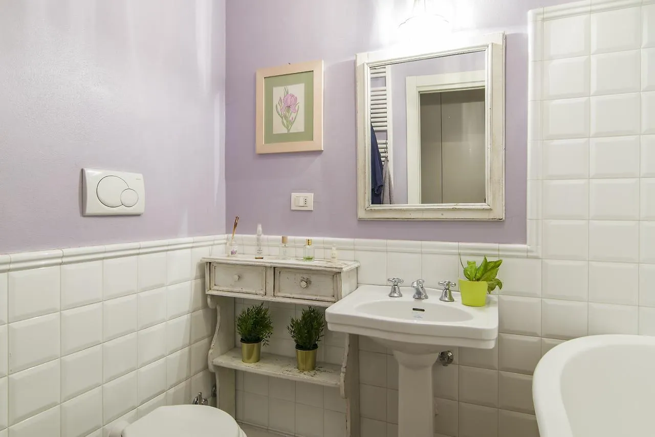 Appartamento Gerusalemme&Corso Sempione Flat Milano Italia