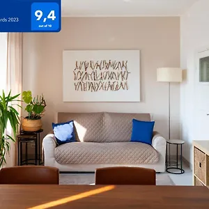 Sunset House - Smart House - Mico Appartamento
