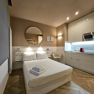 Porta Venezia Lifestyle Appartamento